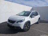  Peugeot  2008  Signature 1.5 HDi 100CV MT5 E6dT 