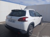  Peugeot  2008  Signature 1.5 HDi 100CV MT5 E6dT #2