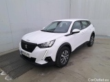 Peugeot  2008  Active 1.2 PureTech 100CV MT6 E6d 