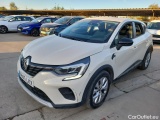  Renault  Captur RENAULT  / 2020 / 5P / todoterreno Intens TCe 74kW (100CV) GLP 