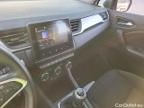 Renault  Captur RENAULT  / 2020 / 5P / todoterreno Intens TCe 74kW (100CV) GLP #13