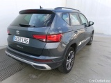  Seat  ATECA  Style 1.5 TSI 150CV AT7 E6d #2