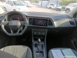  Seat  ATECA  Style 1.5 TSI 150CV AT7 E6d #3