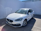  Seat  Leon  Style Go 2.0 TDI 115CV MT6 E6d 