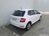  Skoda  Fabia  Like 1.0 TSI 110CV MT6 E6dT #2