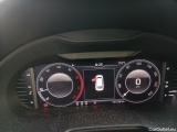  Skoda  Octavia SKODA  / 2016 / 5P / familiar Combi 2.0 TDI CR 110KW (150CV) Style #4