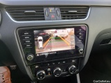  Skoda  Octavia SKODA  / 2016 / 5P / familiar Combi 2.0 TDI CR 110KW (150CV) Style #11