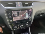  Skoda  Octavia SKODA  / 2016 / 5P / familiar Combi 2.0 TDI CR 110KW (150CV) Style #12