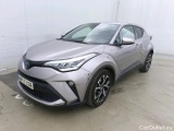  Toyota  C-HR TOYOTA  / 2019 / 5P / todoterreno 2.0 180H Advance 