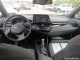  Toyota  C-HR TOYOTA  / 2019 / 5P / todoterreno 2.0 180H Advance #3