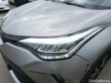  Toyota  C-HR TOYOTA  / 2019 / 5P / todoterreno 2.0 180H Advance #15