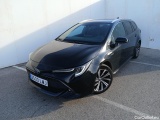  Toyota  Corolla TOYOTA  / 2019 / 5P / familiar 2.0 180H STYLE E-CVT TOURING SPORT 