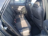 Toyota  Corolla TOYOTA  / 2019 / 5P / familiar 2.0 180H STYLE E-CVT TOURING SPORT #7