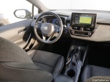  Toyota  Corolla TOYOTA  / 2019 / 5P / familiar 2.0 180H STYLE E-CVT TOURING SPORT #3