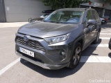  Toyota  RAV4 TOYOTA  / 2018 / 5P / todoterreno 2.5l 220H Advance 