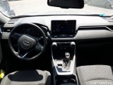  Toyota  RAV4 TOYOTA  / 2018 / 5P / todoterreno 2.5l 220H Advance #3