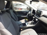  Toyota  RAV4 TOYOTA  / 2018 / 5P / todoterreno 2.5l 220H Advance #6