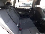  Toyota  RAV4 TOYOTA  / 2018 / 5P / todoterreno 2.5l 220H Advance #7