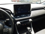  Toyota  RAV4 TOYOTA  / 2018 / 5P / todoterreno 2.5l 220H Advance #14