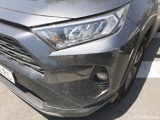  Toyota  RAV4 TOYOTA  / 2018 / 5P / todoterreno 2.5l 220H Advance #16