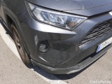  Toyota  RAV4 TOYOTA  / 2018 / 5P / todoterreno 2.5l 220H Advance #17
