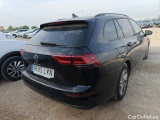  Volkswagen  Golf  VIII Variant Life 2.0 TDI 115CV AT7 E6d #2