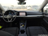  Volkswagen  Golf  VIII Variant Life 2.0 TDI 115CV AT7 E6d #3
