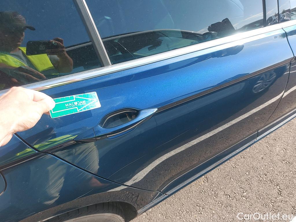  Volkswagen  Passat  Berlina R-Line 2.0 TDI 150CV MT6 E6d #11