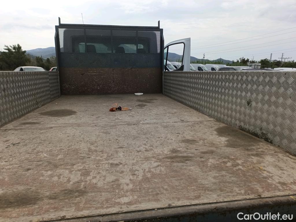  Ford  Transit  470 L3 2.0 TDCi 130CV MT6 VI #14