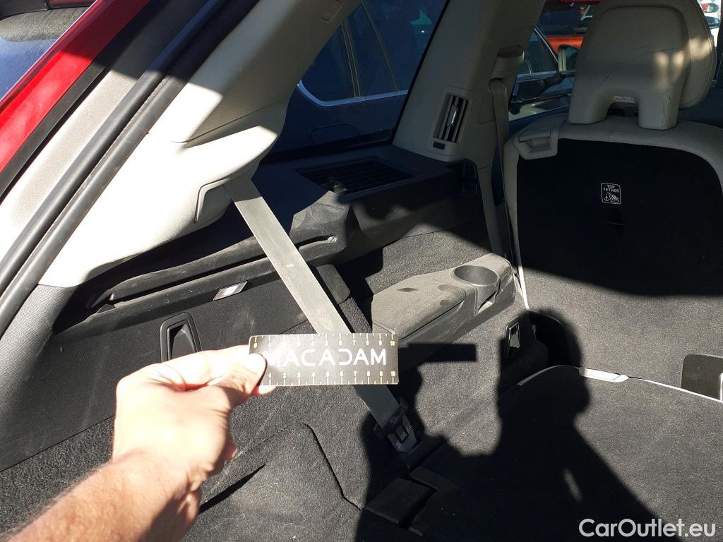  Volvo  XC90  Business Plus Plug-In Hybrid AWD 2.0 T8 Twin Engine AT8 7 Plazas E6dT #3