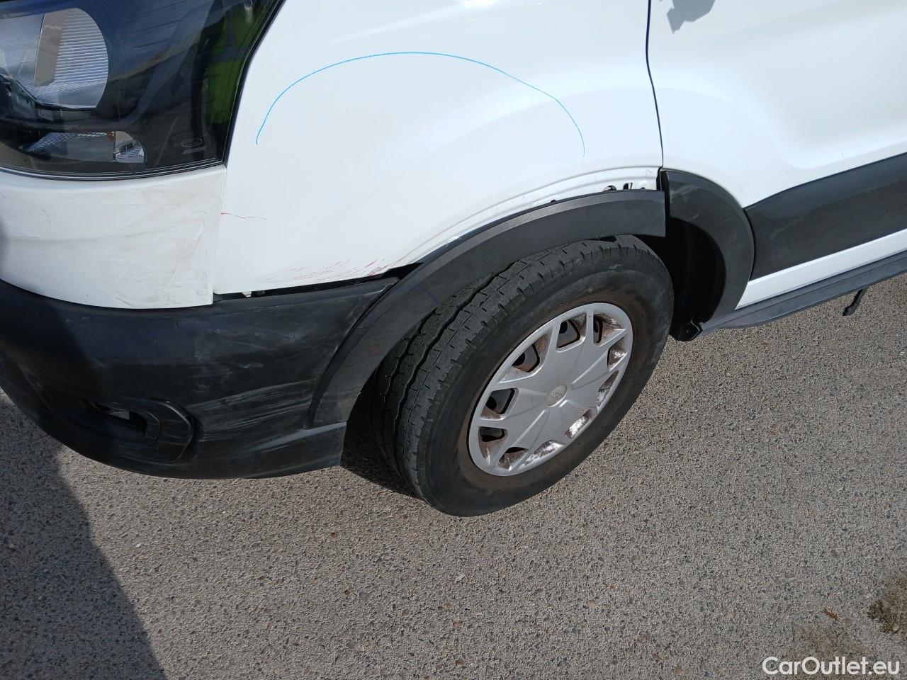  Ford  Transit  Furgón 350 L3 Trend 2.0 TDCi 130CV MT6 E6dT #42