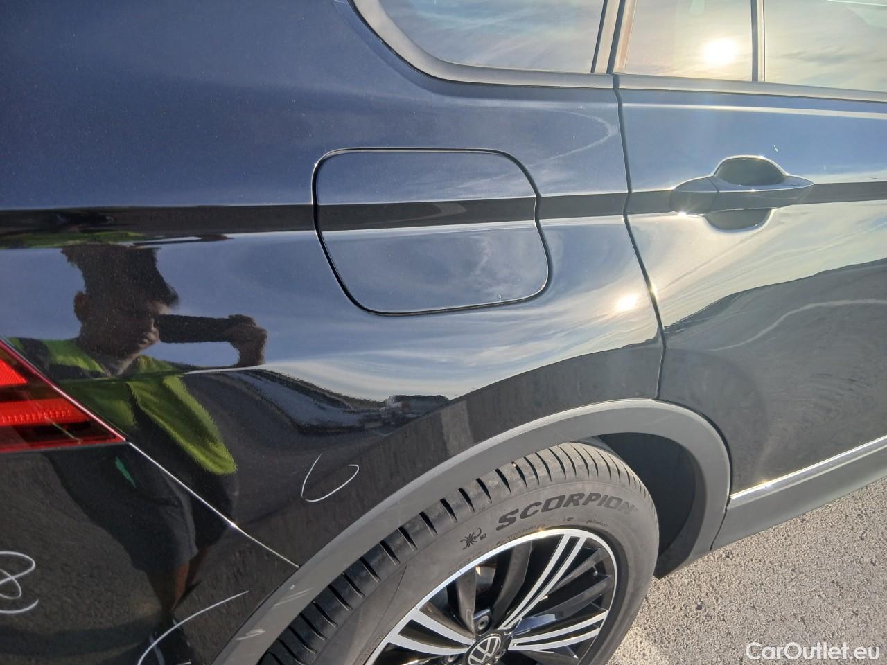  Volkswagen  Tiguan  Life 2.0 TDI 150CV AT7 E6d #36