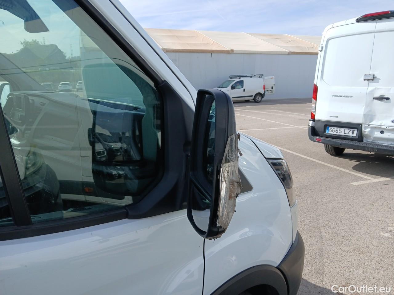  Ford  Transit  Furgón 350 L3 Trend 2.0 TDCi 130CV MT6 E6dT #113
