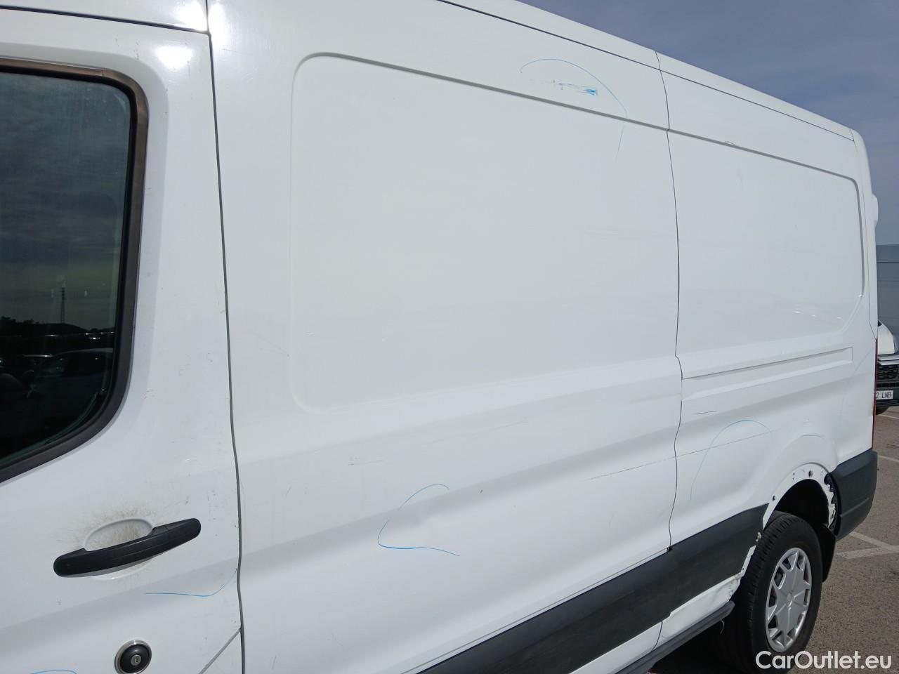  Ford  Transit  Furgón 350 L3 Trend 2.0 TDCi 130CV MT6 E6dT #51