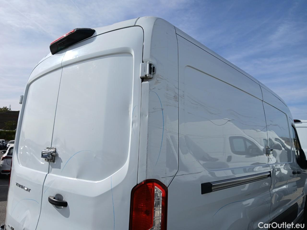  Ford  Transit  Furgón 350 L3 Trend 2.0 TDCi 130CV MT6 E6dT #89