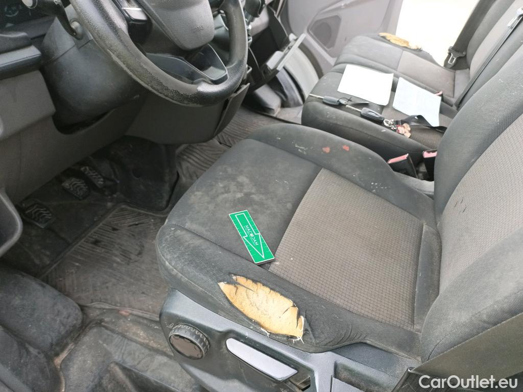  Ford  Transit  470 L3 2.0 TDCi 130CV MT6 VI #19