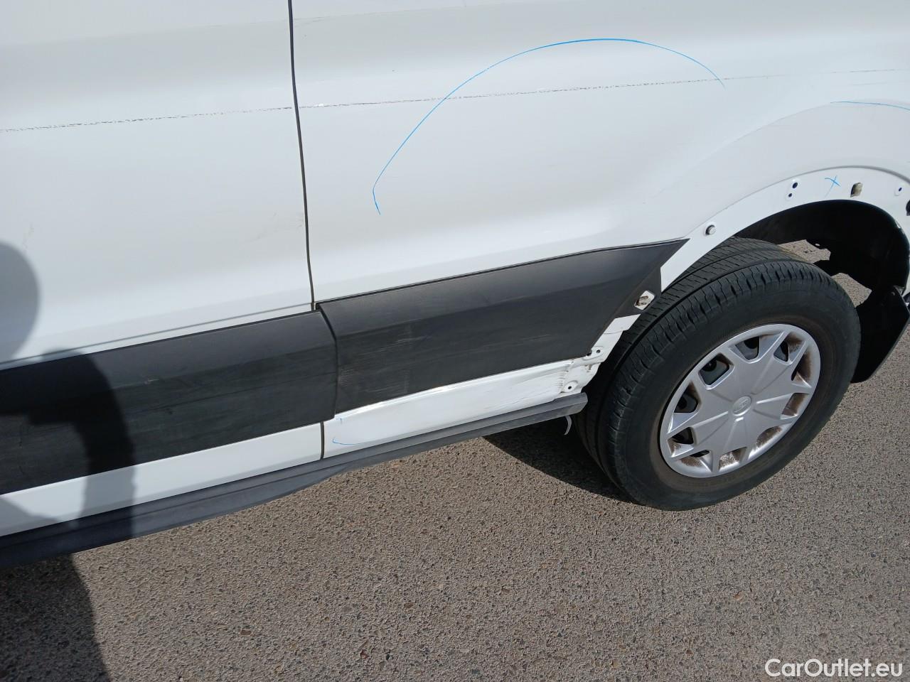  Ford  Transit  Furgón 350 L3 Trend 2.0 TDCi 130CV MT6 E6dT #59