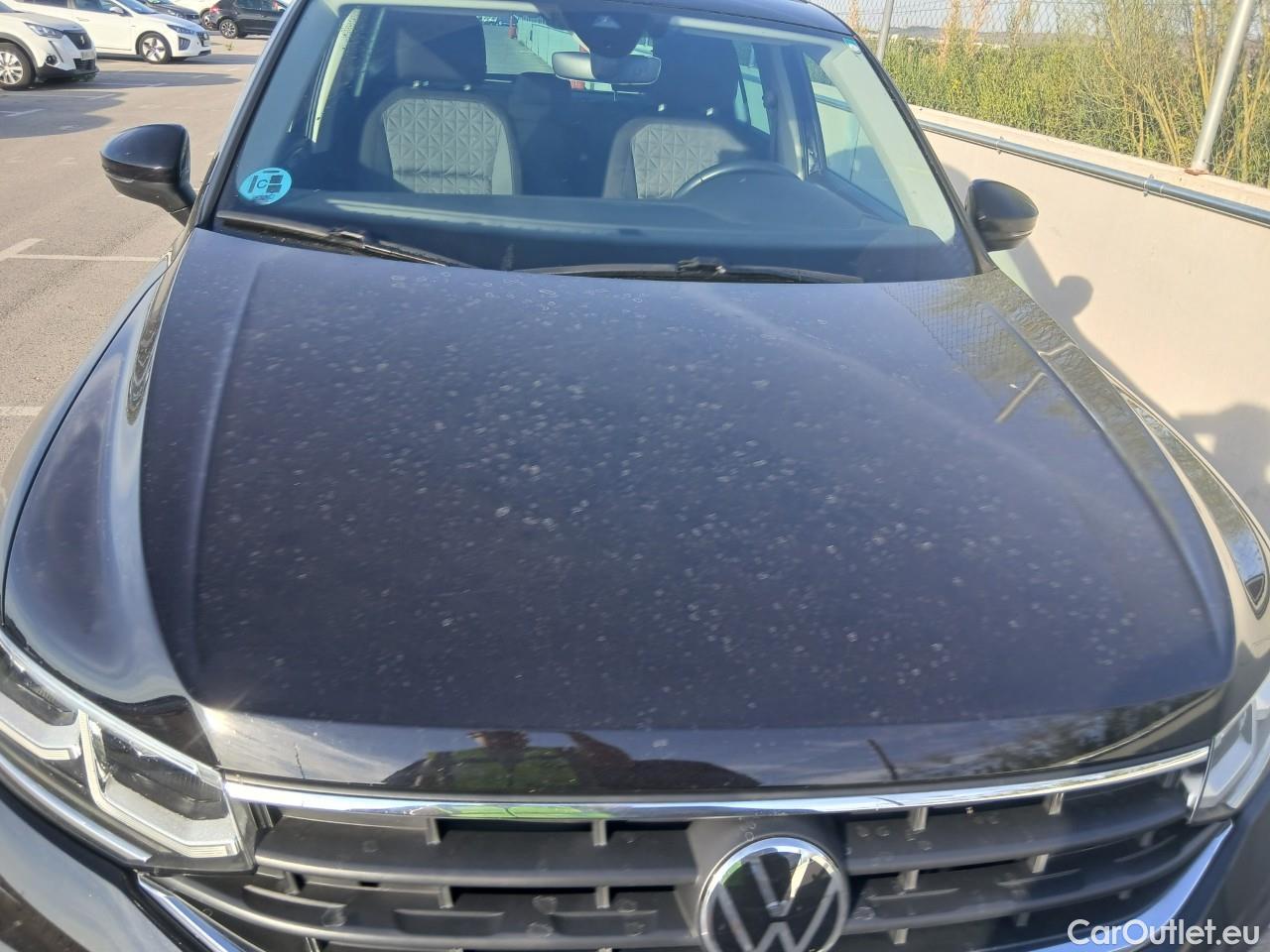  Volkswagen  Tiguan  Life 2.0 TDI 150CV AT7 E6d #16