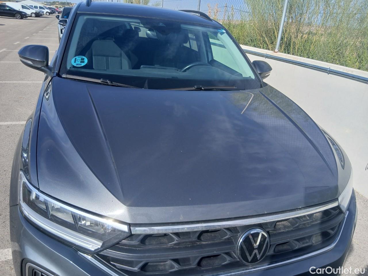  Volkswagen  T-ROC  Life 1.5 TSI 150CV AT7 E6d #11