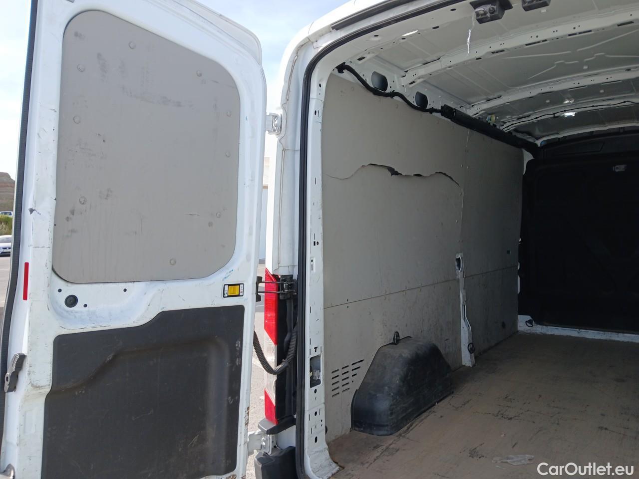  Ford  Transit  Furgón 350 L3 Trend 2.0 TDCi 130CV MT6 E6dT #9