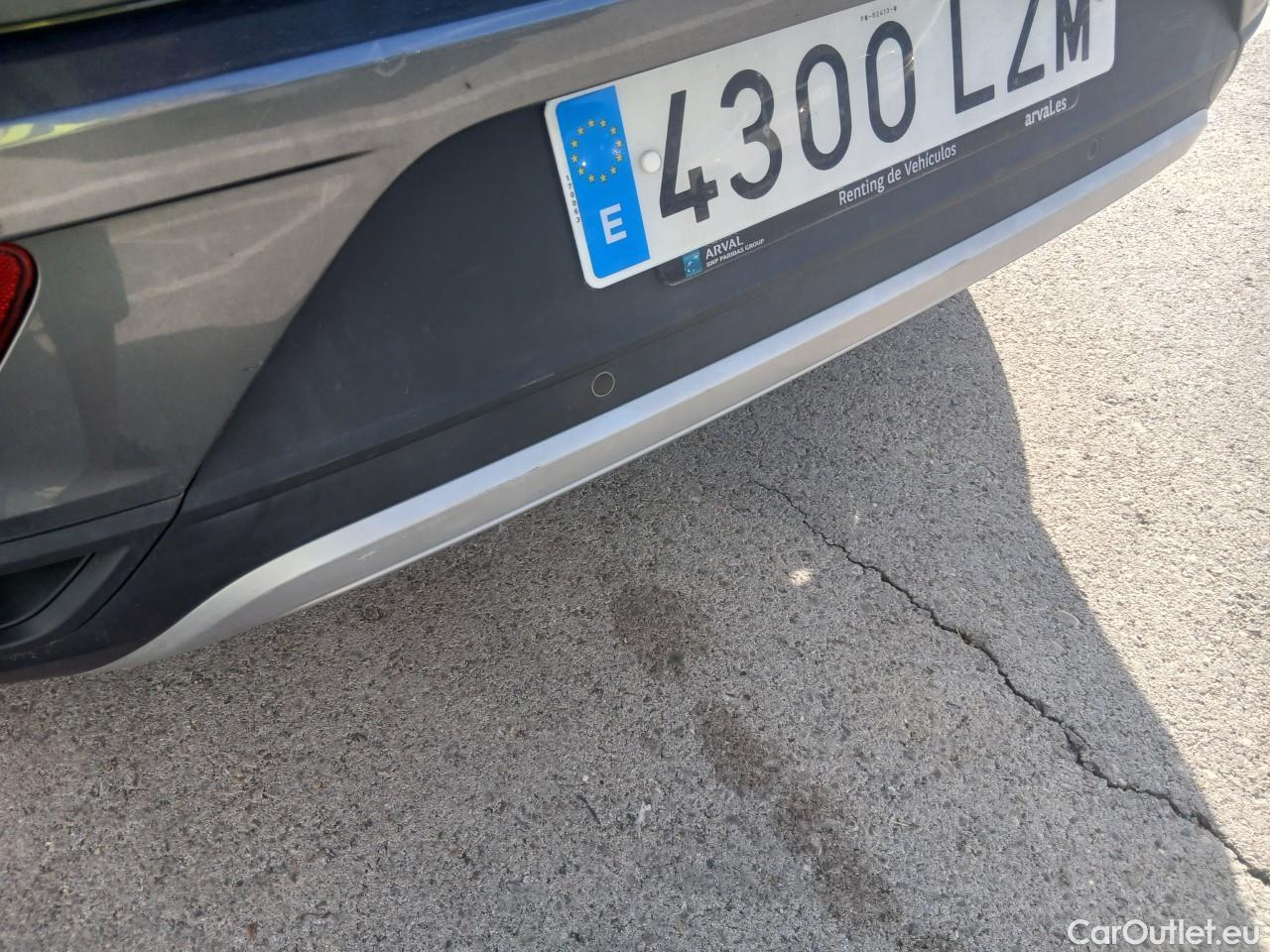  Volkswagen  T-ROC  Life 1.5 TSI 150CV AT7 E6d #17