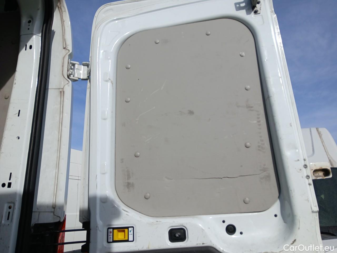  Ford  Transit  Furgón 350 L3 Trend 2.0 TDCi 130CV MT6 E6dT #16