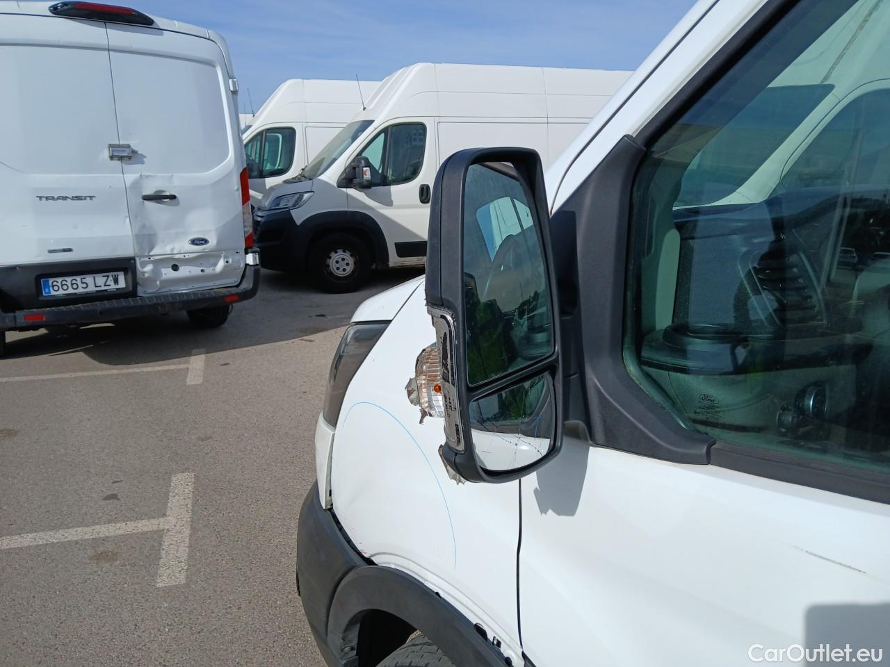  Ford  Transit  Furgón 350 L3 Trend 2.0 TDCi 130CV MT6 E6dT #45