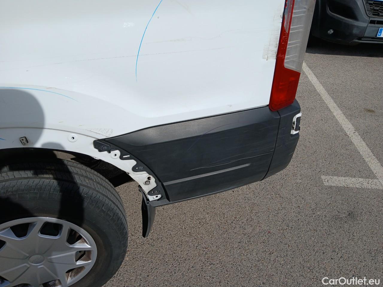 Ford  Transit  Furgón 350 L3 Trend 2.0 TDCi 130CV MT6 E6dT #64