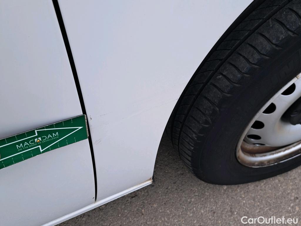  Citroen  Berlingo  Combi Live M 1.5 BlueHDi 100CV MT5 E6dT #22