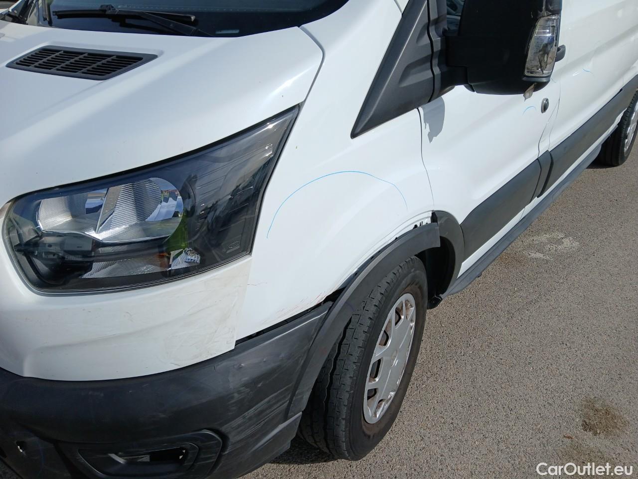  Ford  Transit  Furgón 350 L3 Trend 2.0 TDCi 130CV MT6 E6dT #40