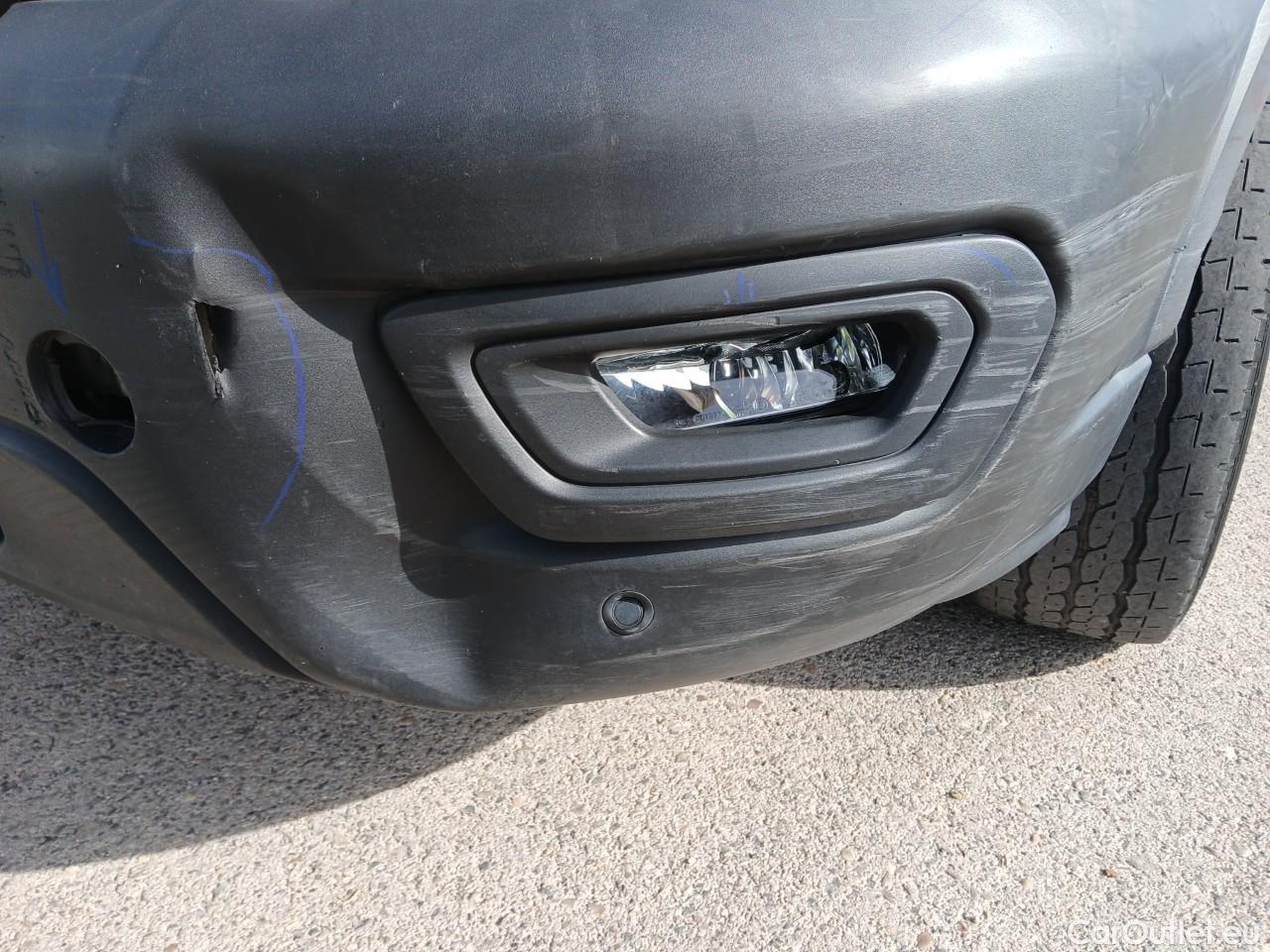  Ford  Transit  Furgón 350 L3 Trend 2.0 TDCi 130CV MT6 E6dT #32