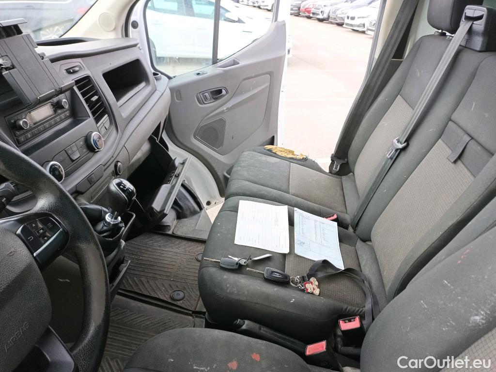  Ford  Transit  470 L3 2.0 TDCi 130CV MT6 VI #22