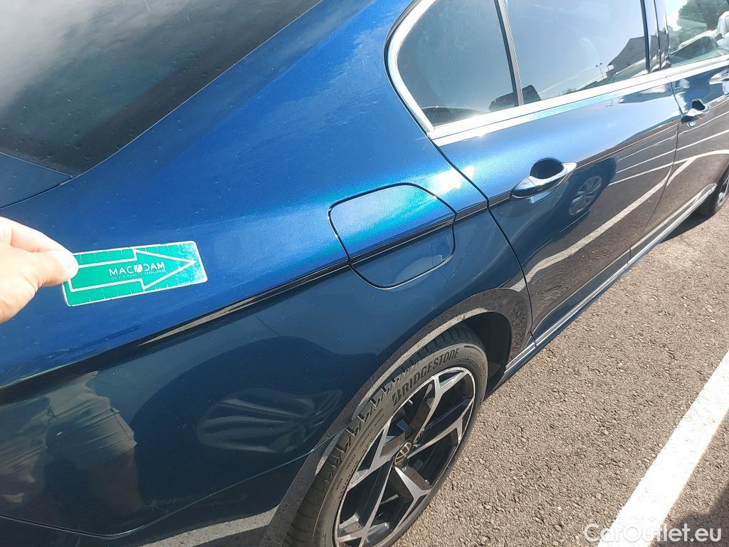  Volkswagen  Passat  Berlina R-Line 2.0 TDI 150CV MT6 E6d #13