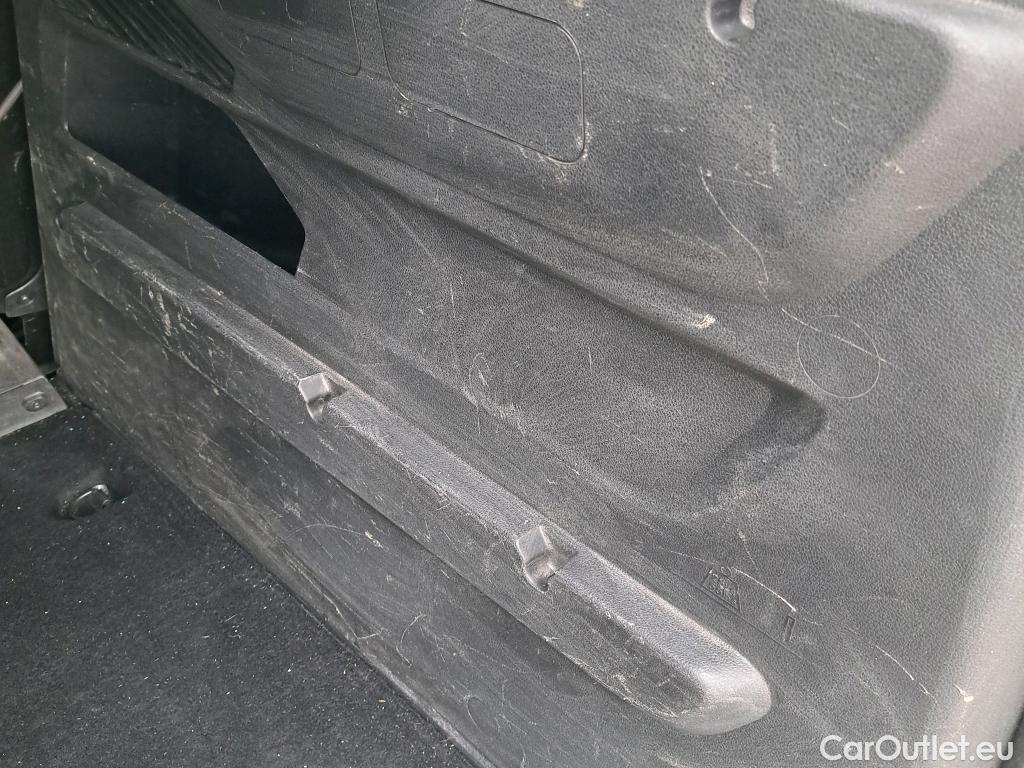  Citroen  Berlingo  Combi Live M 1.5 BlueHDi 100CV MT5 E6dT #24